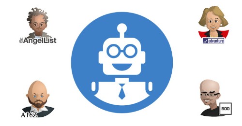 Learn how to pitch your startup with Pitchbot.vc
