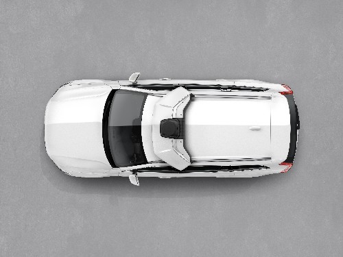 Uber unveils new Volvo self-driving vehicle in a step towards robotaxi service