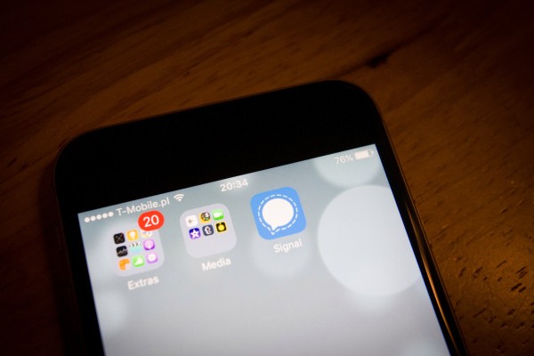 Signal rolls out a new privacy feature making it harder to know a sender’s identity