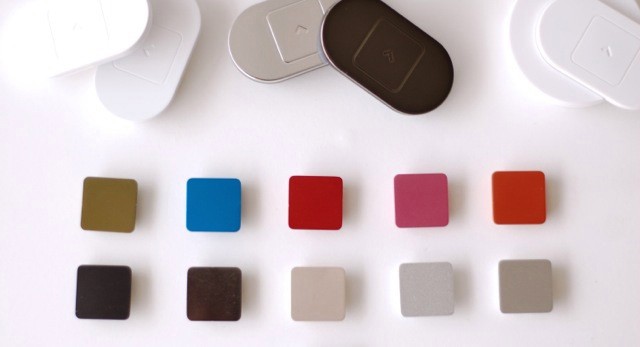 Lumo BodyTech Introduces The Lift: A Small, Stylish Wearable For Better Posture