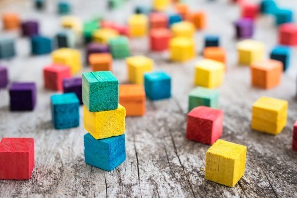 Five building blocks of a data-driven culture