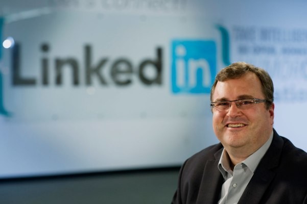 Managing Talent In A Networked Age, Part I