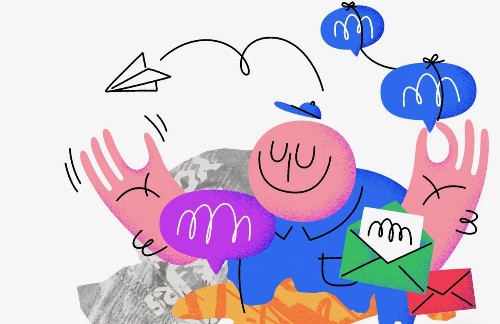 How to develop a brand identity system (like Intercom)
