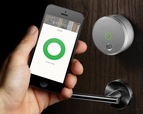 ‘Smart’ locks yield to simple hacker tricks