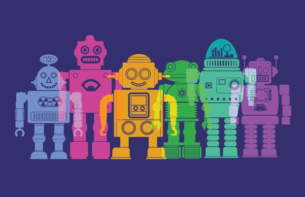 Vicarious gets another $50 million to expand its research team and build smarter robots