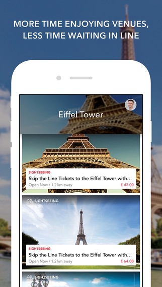 Apps for planning your vacation