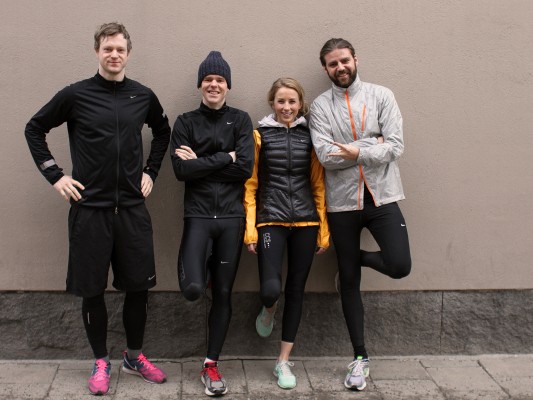 Vint, The P2P Marketplace For Training And Fitness Instructors, Raises $1.8M Led By Creandum