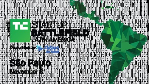 Announcing the Agenda for TechCrunch Startup Battlefield Latin America 2018