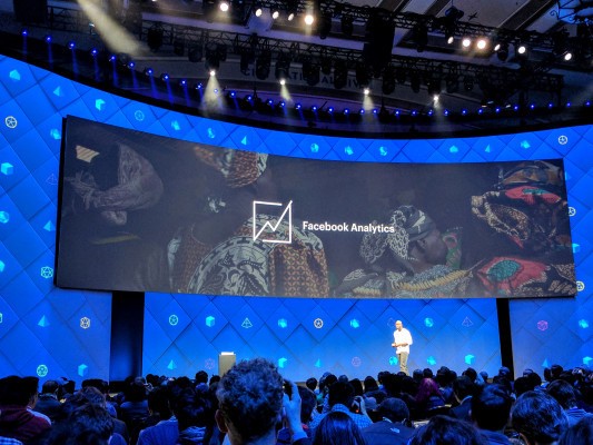 Facebook analytics gets smarter with Automated Insights and Custom Dashboards