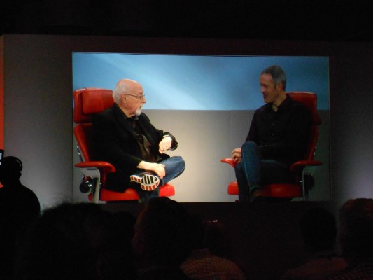 Apple’s Jeff Williams Says Native Watch SDK Will Give Direct Access To Sensors