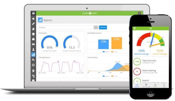 Axonify raises $27M to gamify employee training without wasting your time