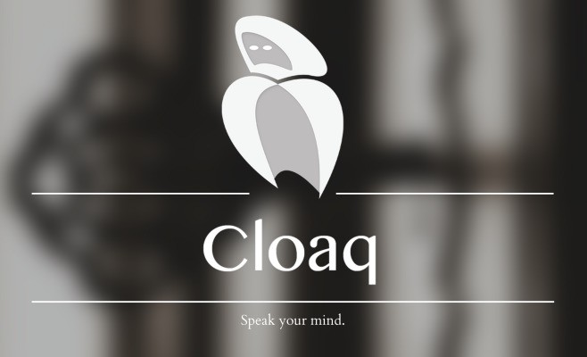 Cloaq, The Anonymous Social App That Doesn’t Require An Email Or Phone Number, Goes Live