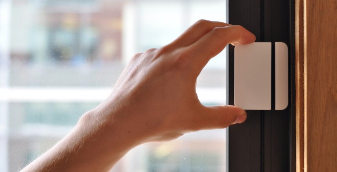 Scout’s DIY Home Alarm Gets So, So Much Smarter With An IFTTT Channel