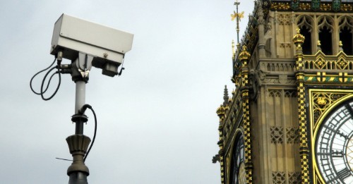 Liberty is crowdfunding a legal challenge to UK surveillance law