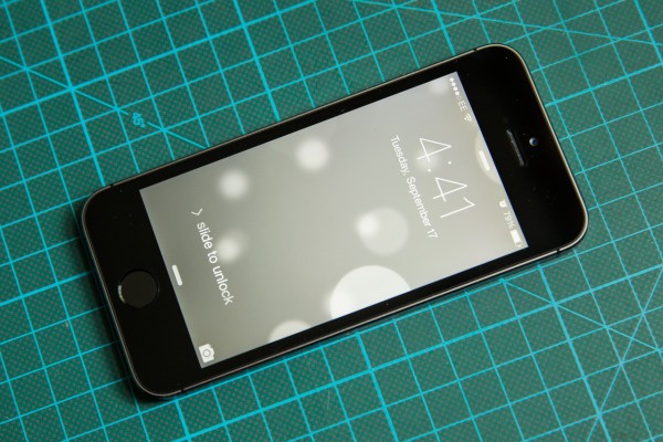 Apple Patents A Way For Your iPhone To Lock Out Users Whose Behavior It Doesn’t Recognize