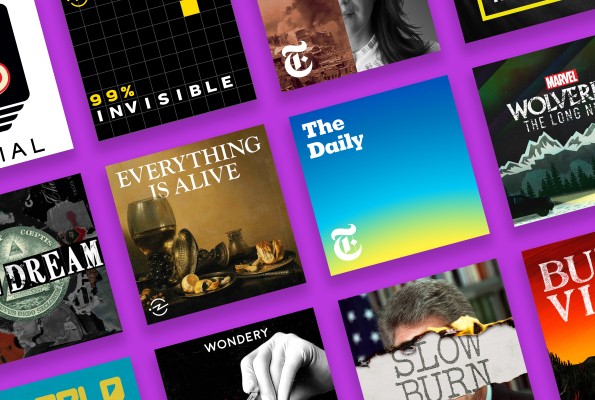 Podcast industry aims to better track listeners through new analytics tech called RAD