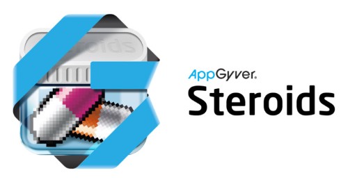 Steroids.js Bridges The Performance Gap Between PhoneGap And Native Apps By Using Native UI Components And Animations