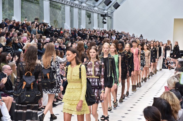 Fashion Startups On Show At Disrupt London, Dec 7-8