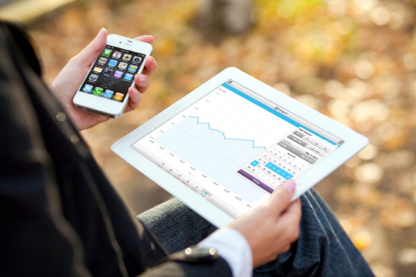 The “Whos” And “Wheres” Of iOS Device Usage Explained
