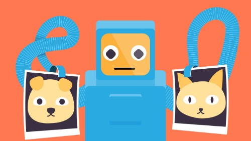 How to approach machine learning as a non-technical person