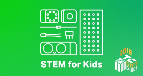 The ultimate guide to gifting STEM toys: tons of ideas for little builders