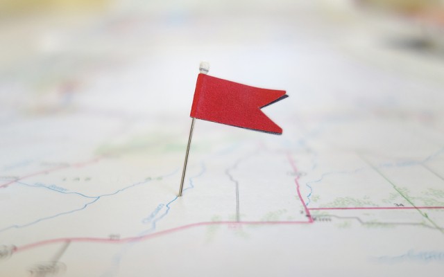 Location-Based Marketing Startup Ubimo Gets $7.5M To Create Ad Campaigns Using Real-Time Data