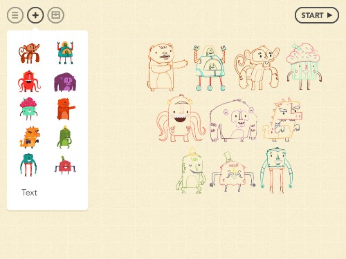 Hopscotch, An iPad App That Helps Kids Learn To Code, Raises $1.2M