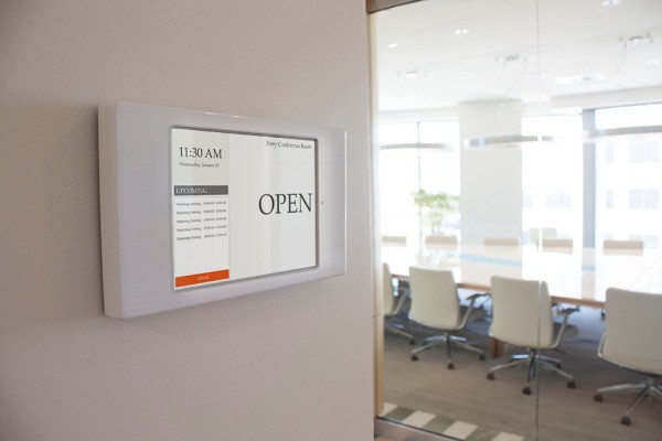 EventBoard, A Smart Conference Room Booking Startup, Raises $6.5M