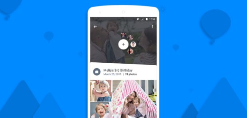 Photo app Ever removed its spammy SMS feature after Apple banned it