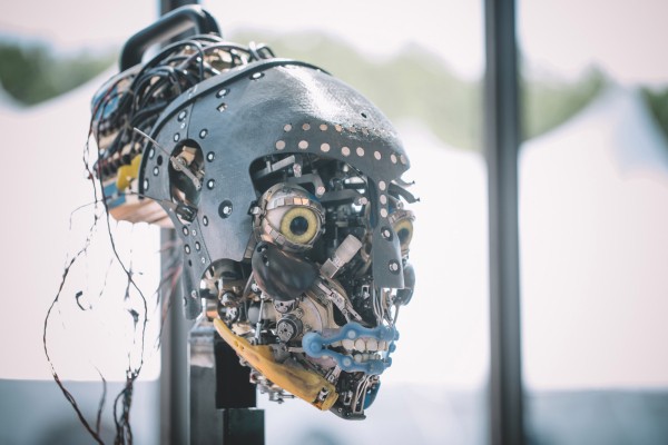 Artificial intelligence is not as smart as you (or Elon Musk) think