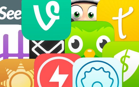 The Best iOS And Android Apps Of 2013