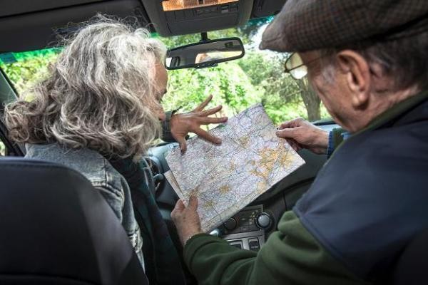 Transportation Department Looks To Regulate Navigation Apps