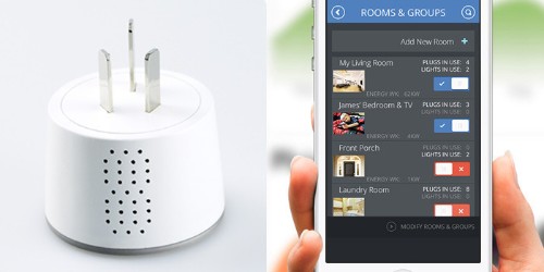 Plugaway Is An App-Controlled Plug & LED System Aiming To Undercut The Smart Home Competition