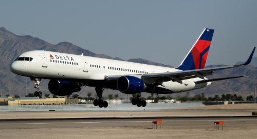 Delta to offer free in-flight use of WhatsApp, Facebook Messenger and iMessage