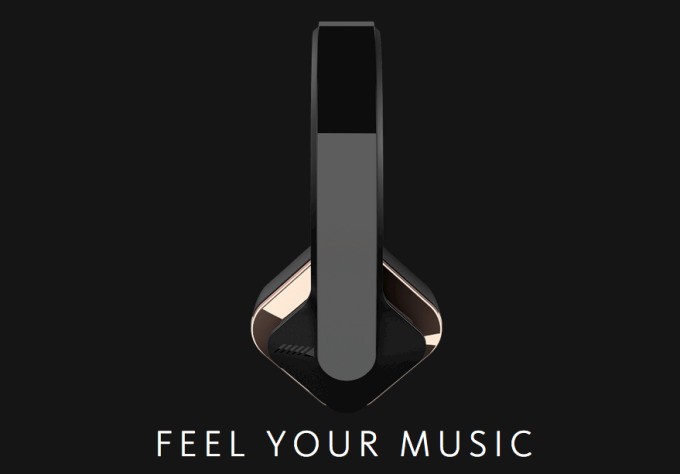 Alpine’s Slick New Headphones Make You Feel Your Beats