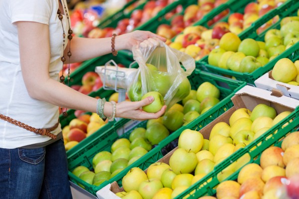 Spoiler Alert App Makes Donating Surplus Food As Easy As Tossing It In A Dumpster