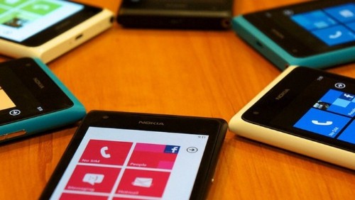 Microsoft Rereleases Its YouTube App For Windows Phone