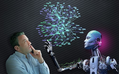 Planning for the uncertain future of work