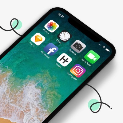 Dating app Hinge is ditching the Facebook login requirement