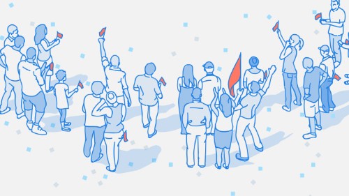 Hustle scores $8M to kill telemarketing with personalized texts