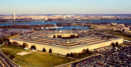 Why the Pentagon’s $10 billion JEDI deal has cloud companies going nuts