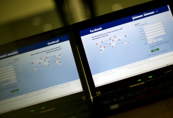 Facebook says at least 50 million users affected by security breach
