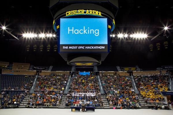 How To Present A Successful Hackathon Demo