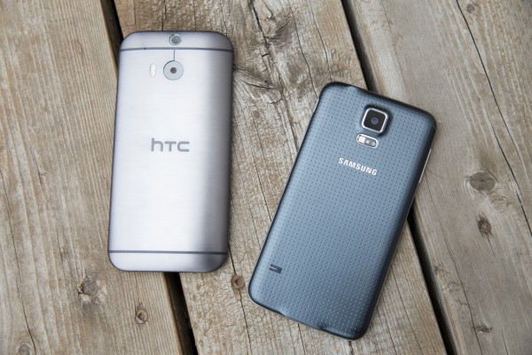 Samsung Galaxy S5 ‘Prime’ Could Bring A Premium Bump To The Android Flagship In June