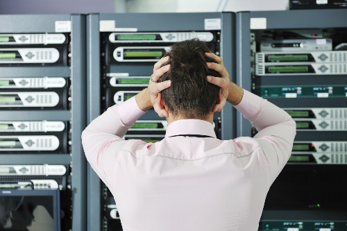 New IBM Services Target Security And Disaster Recovery