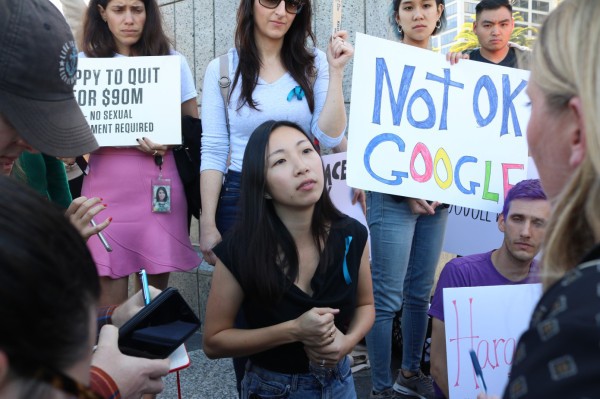 Silicon Valley’s year of reckoning