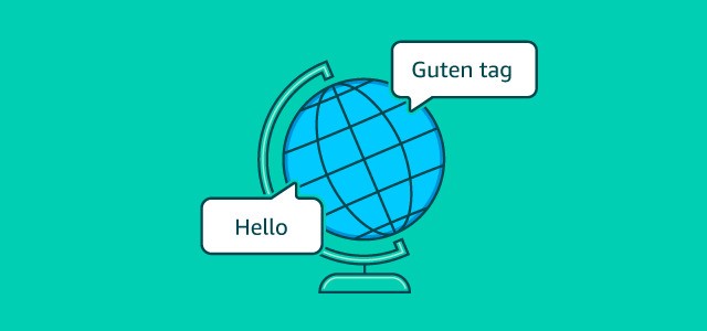 Alexa Voice Service now works on connected devices in UK and Germany
