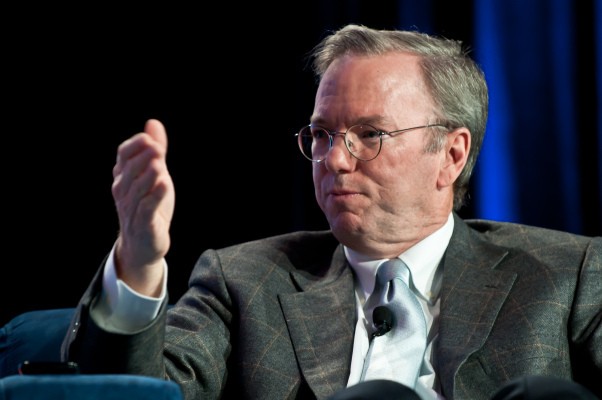 Google’s Encryption Efforts Are Paying Off In Wake Of Snowden Leaks