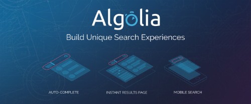 Algolia Grabs $18.3 Million From Accel For Its Search API On Steroids