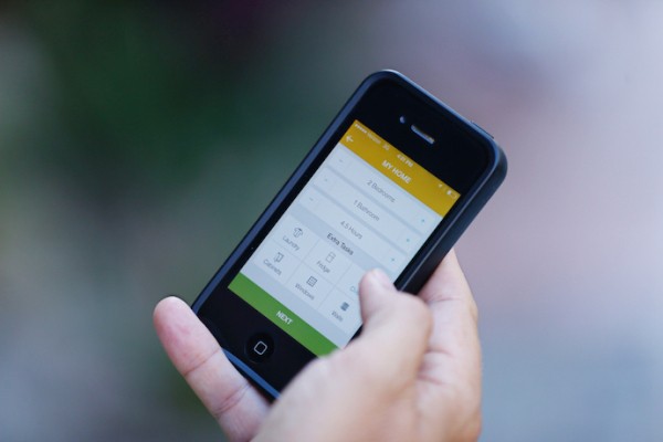 Why Homejoy Failed … And The Future Of The On-Demand Economy